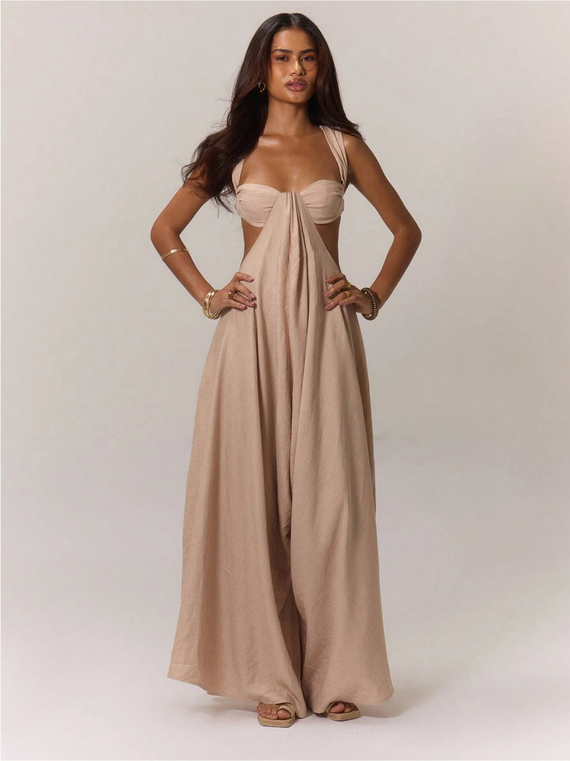 Sophisticated Garment with a Clean Classic Look