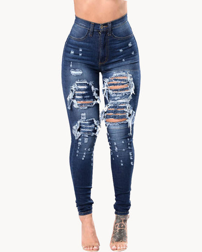 Classic Vintage Pants with a Flattering Fit