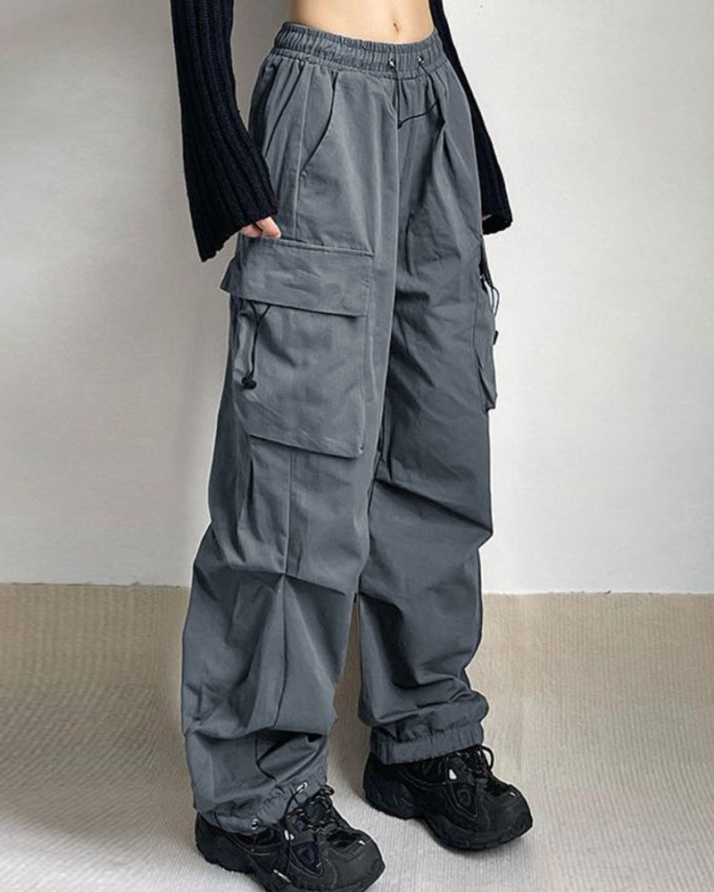 Beautifully Finished Pants in a Timeless Design