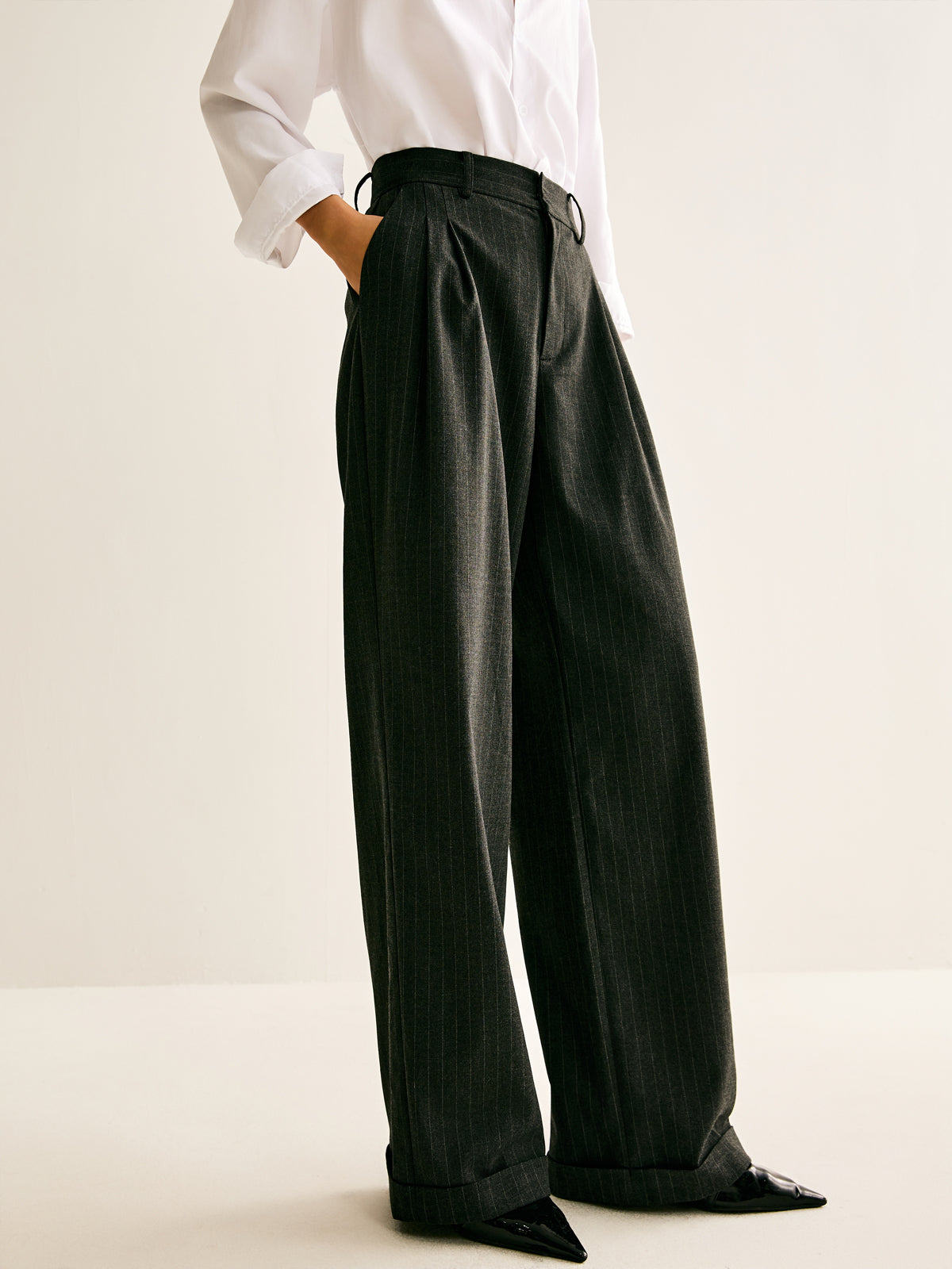 Classic Vintage & Enduringly Stylish Pants