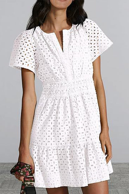 Classic Vintage & Enduringly Stylish Dress