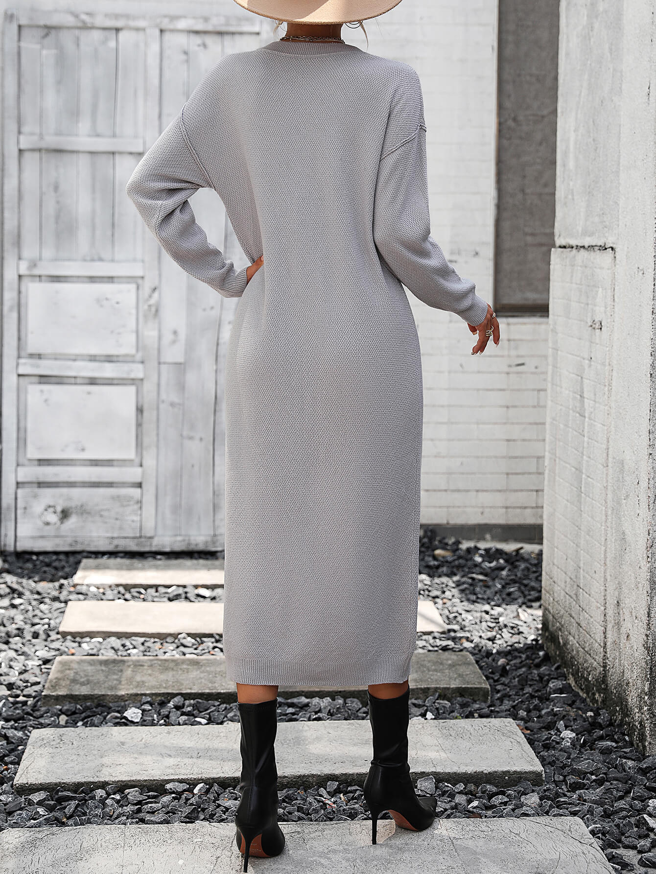 Classic Vintage & Enduringly Stylish Sweater