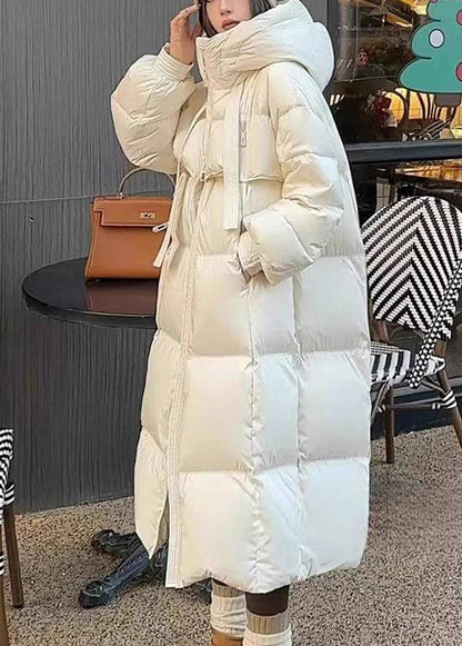 Polished Coat with an Effortless Classic Look
