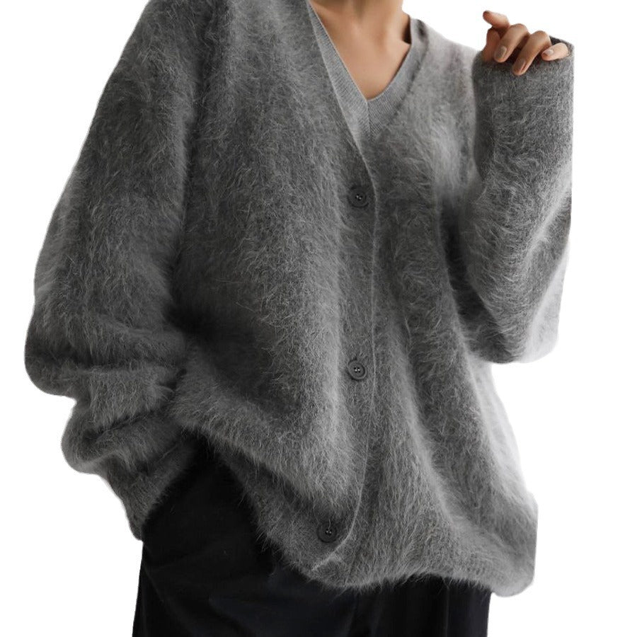 Beautifully Crafted Cardigan in a Classic Style