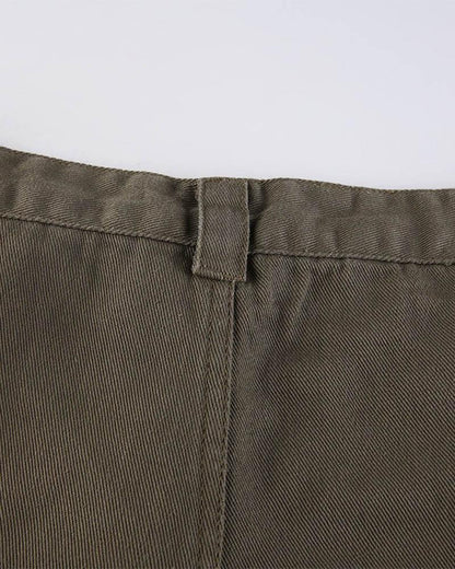 Beautifully Finished Pants in a Timeless Design