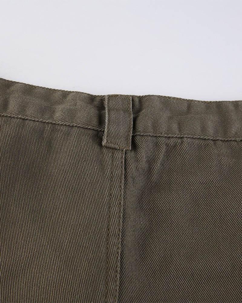 Beautifully Finished Pants in a Timeless Design