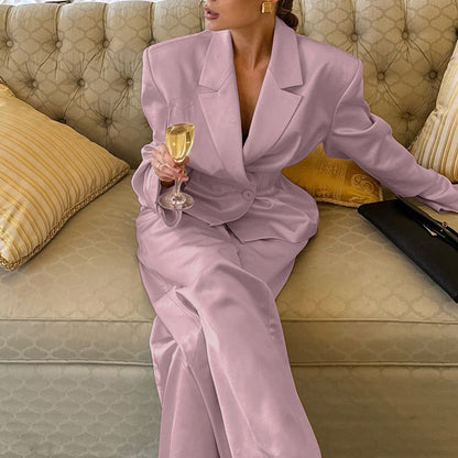 Beautifully Balanced Trousers with Timeless Character