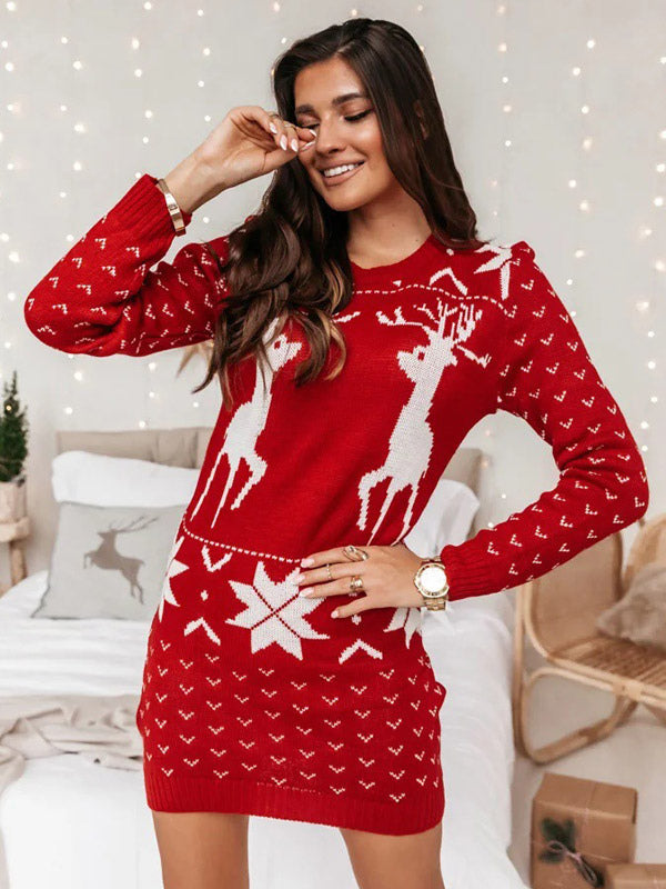Effortlessly Elegant Sweater with a Timeless Design