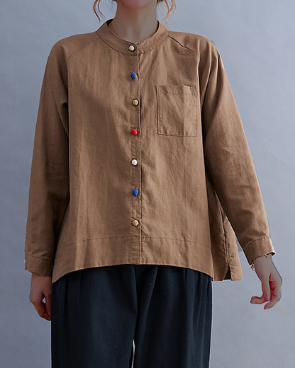 Classic Vintage & Enduringly Stylish Shirt