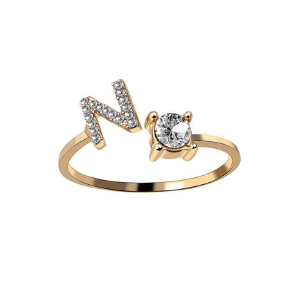 Vintage Handmade Ring