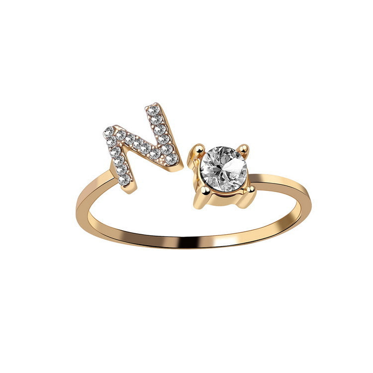 Vintage Handmade Ring