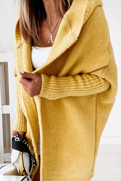 Elegantly Styled Cardigan for Everyday Wear