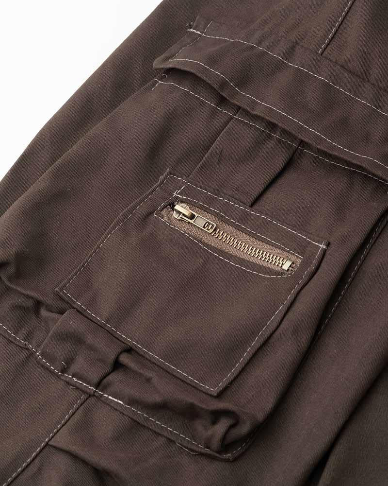 Polished Pants with an Effortless Classic Look