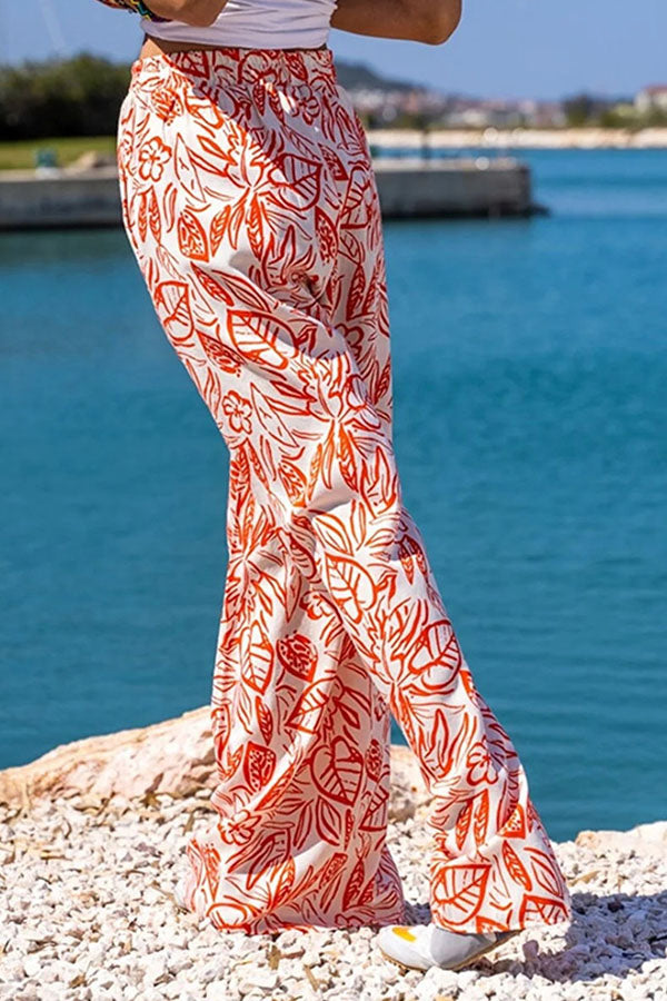 Elegantly Styled Trousers for Everyday Wear