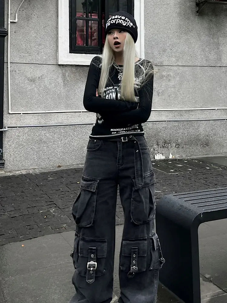 Beautifully Balanced Pants with Timeless Character