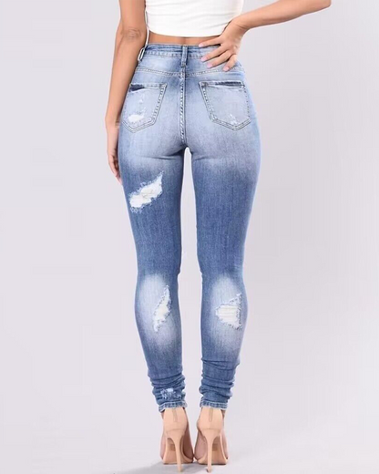 Beautifully Balanced Garment with Timeless Character