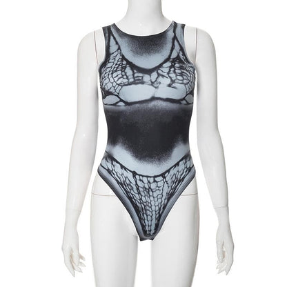 Vintage Inspired Garment with a Contemporary Edge