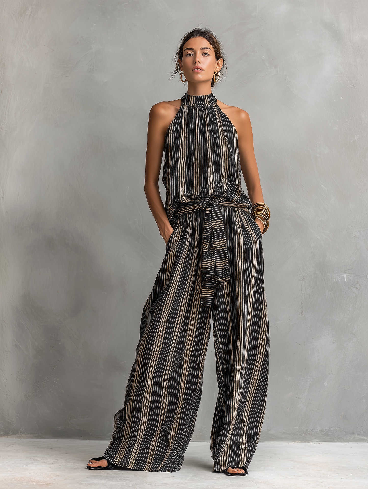 Beautifully Crafted Trousers in a Classic Style