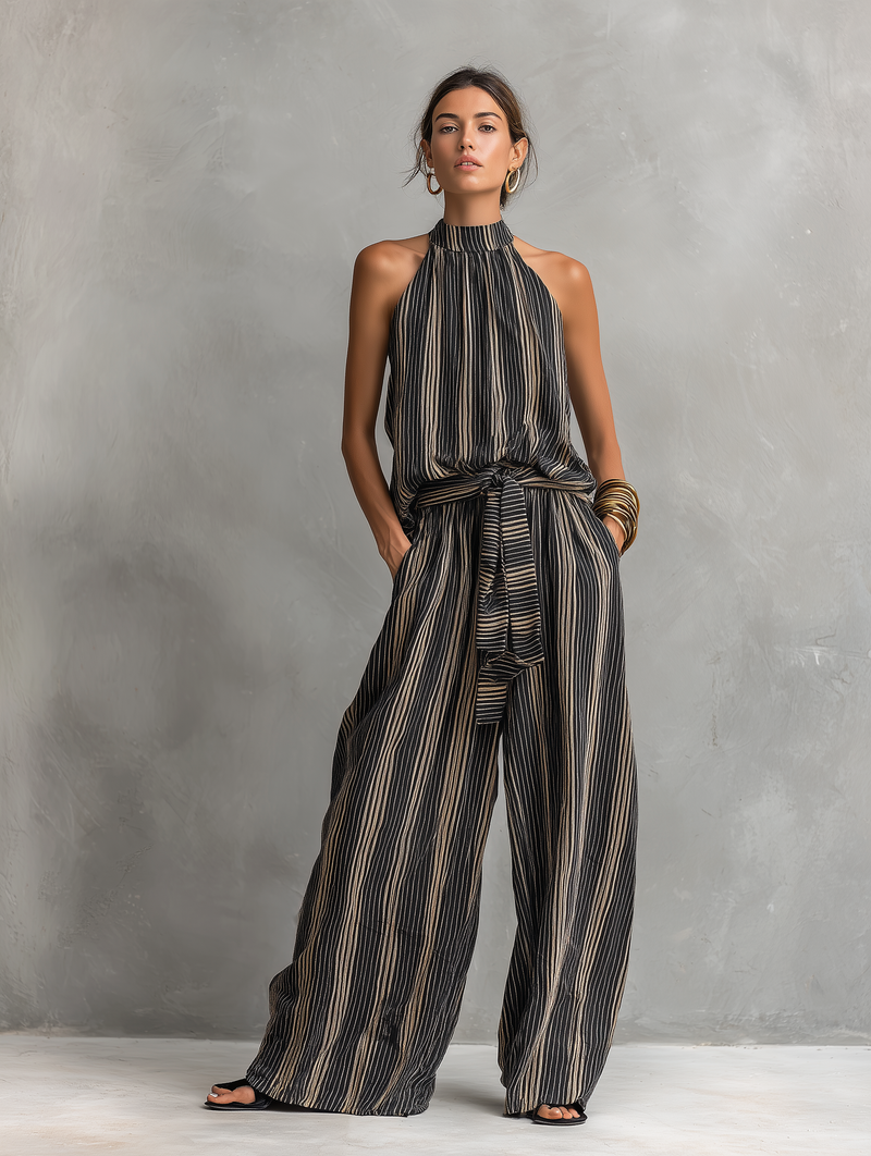Beautifully Crafted Trousers in a Classic Style