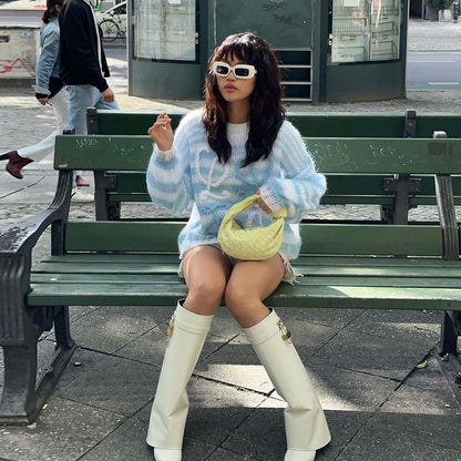 Classic Vintage & Enduringly Stylish Sweater