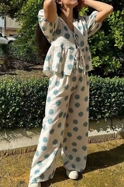 Beautifully Finished Pants in a Timeless Design