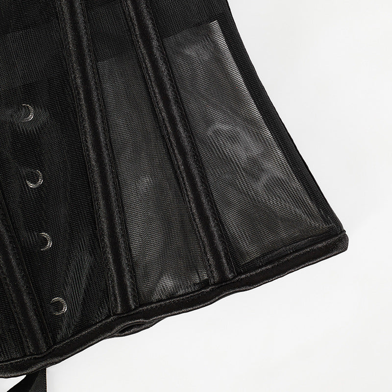 Vintage Inspired Top with a Contemporary Edge