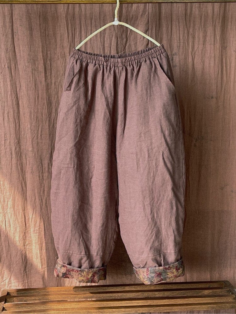 Gracefully Styled Pants for Any Occasion
