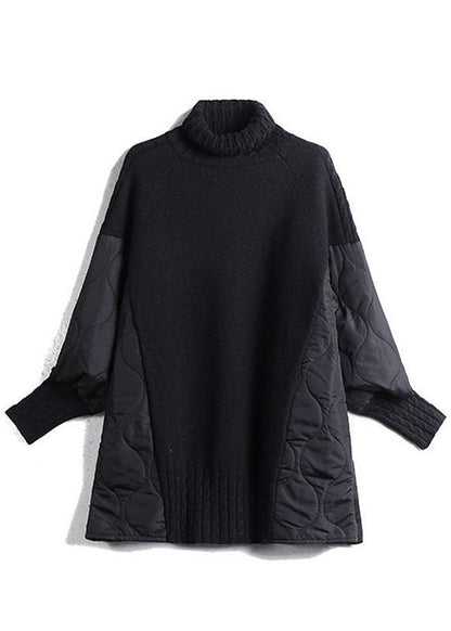 Polished Sweater with an Effortless Classic Look