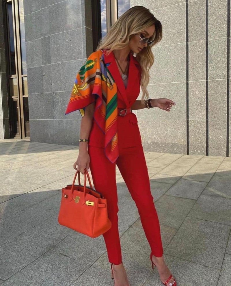 Classic Vintage Garment with a Flattering Fit