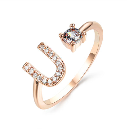 Vintage Handmade Ring