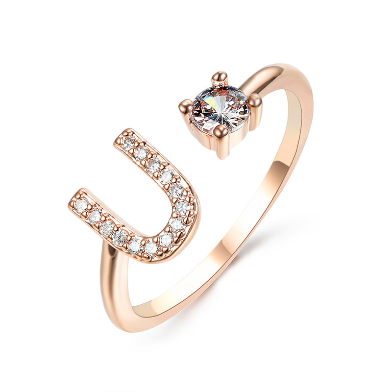 Vintage Handmade Ring