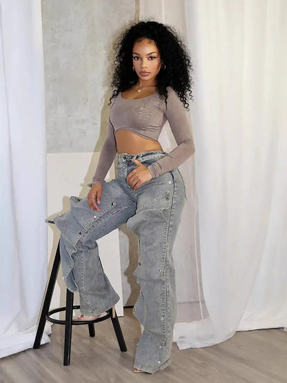 Grey