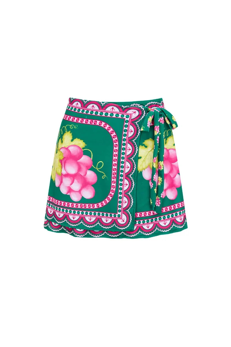 Beautifully Crafted Garment in a Classic Style
