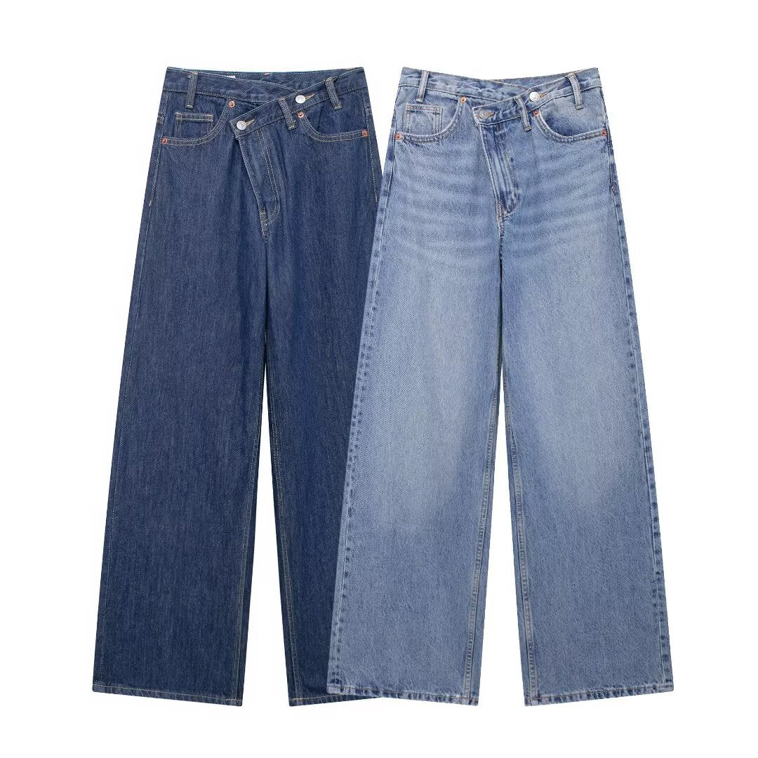 Sophisticated Garment with a Clean Classic Look