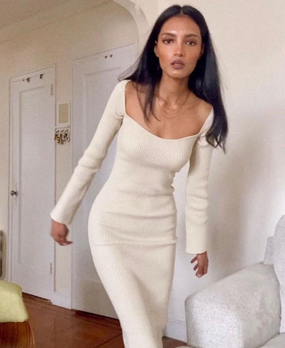 Beautifully Finished Sweater in a Timeless Design