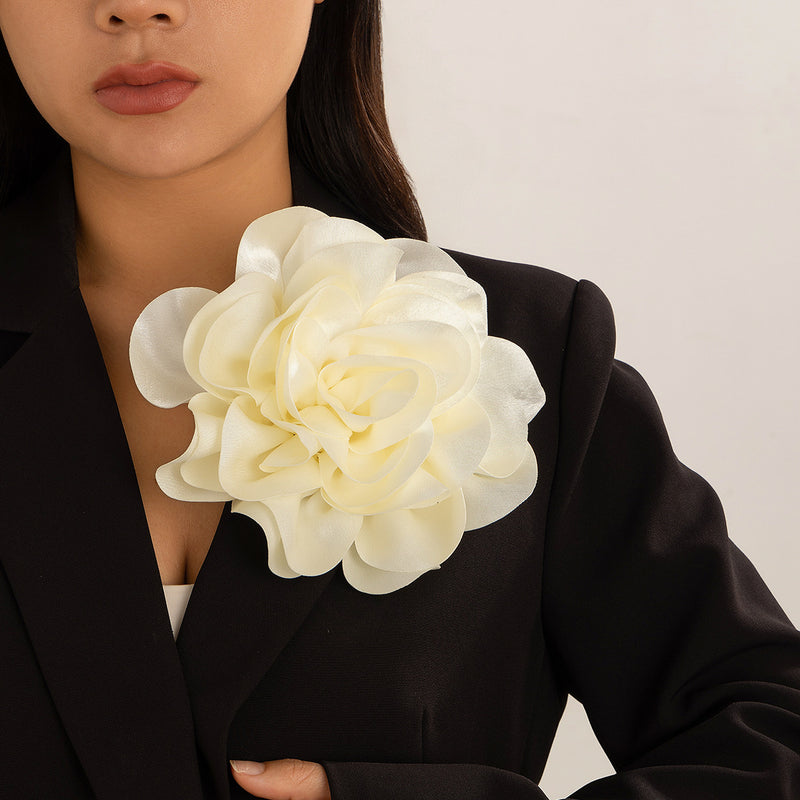 Vintage Inspired Garment with a Contemporary Edge