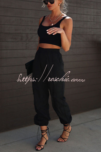 Gracefully Styled Pants for Any Occasion