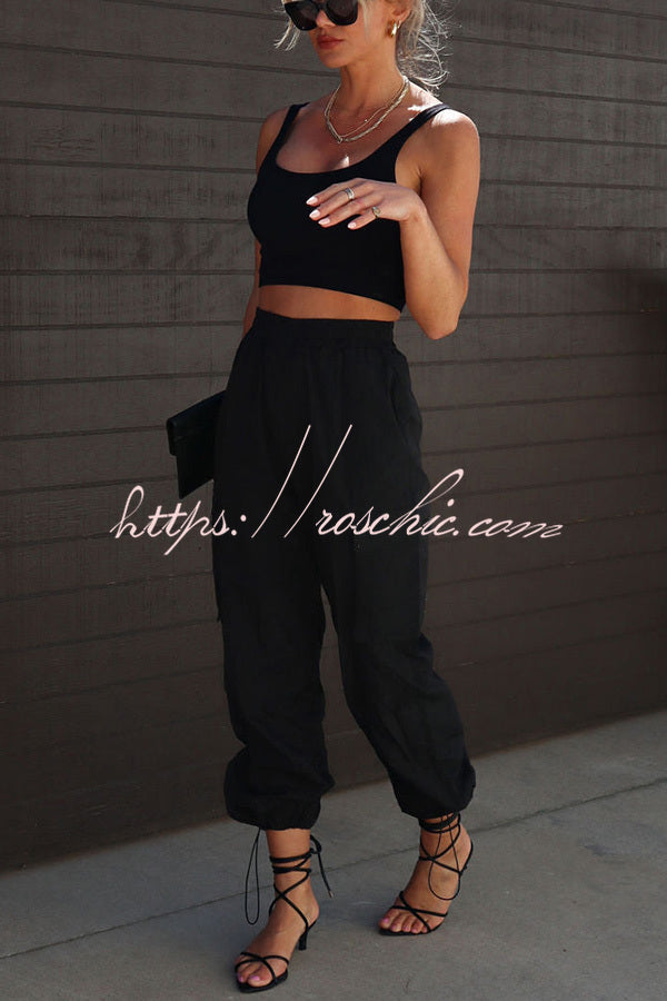 Gracefully Styled Pants for Any Occasion