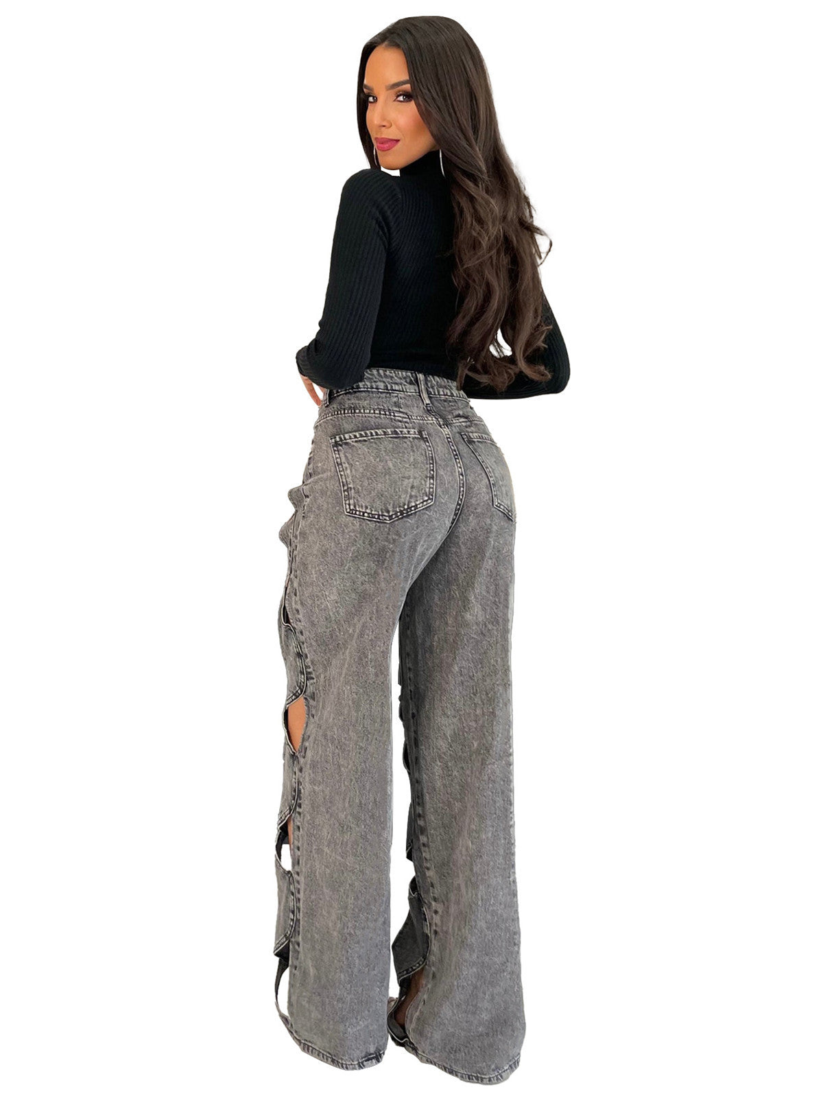 Beautifully Crafted Garment in a Classic Style