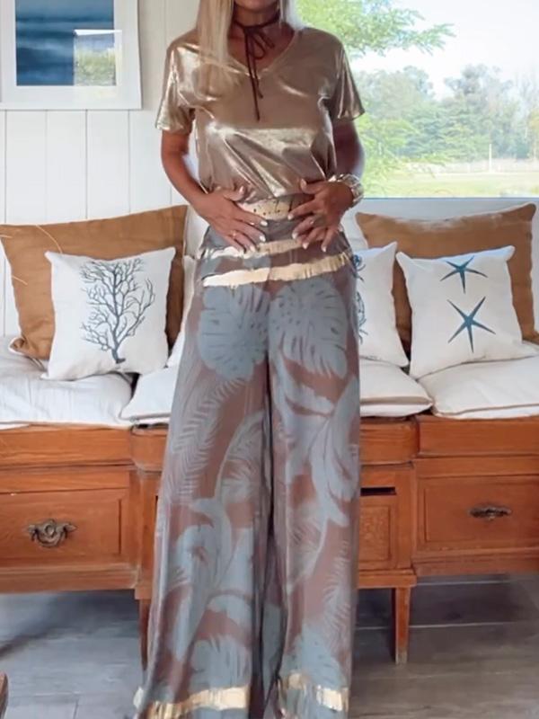 Elegantly Styled Garment for Everyday Wear