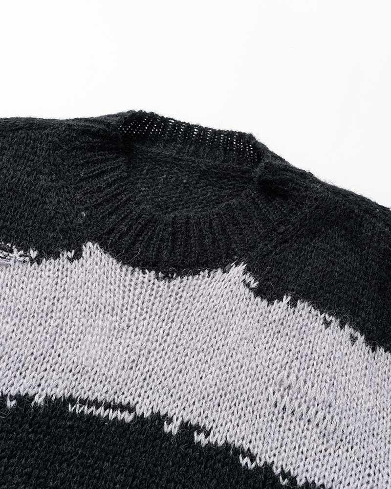 Sophisticated Sweater with a Clean Classic Look