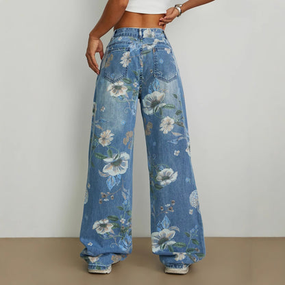 Sophisticated Pants with a Clean Classic Look