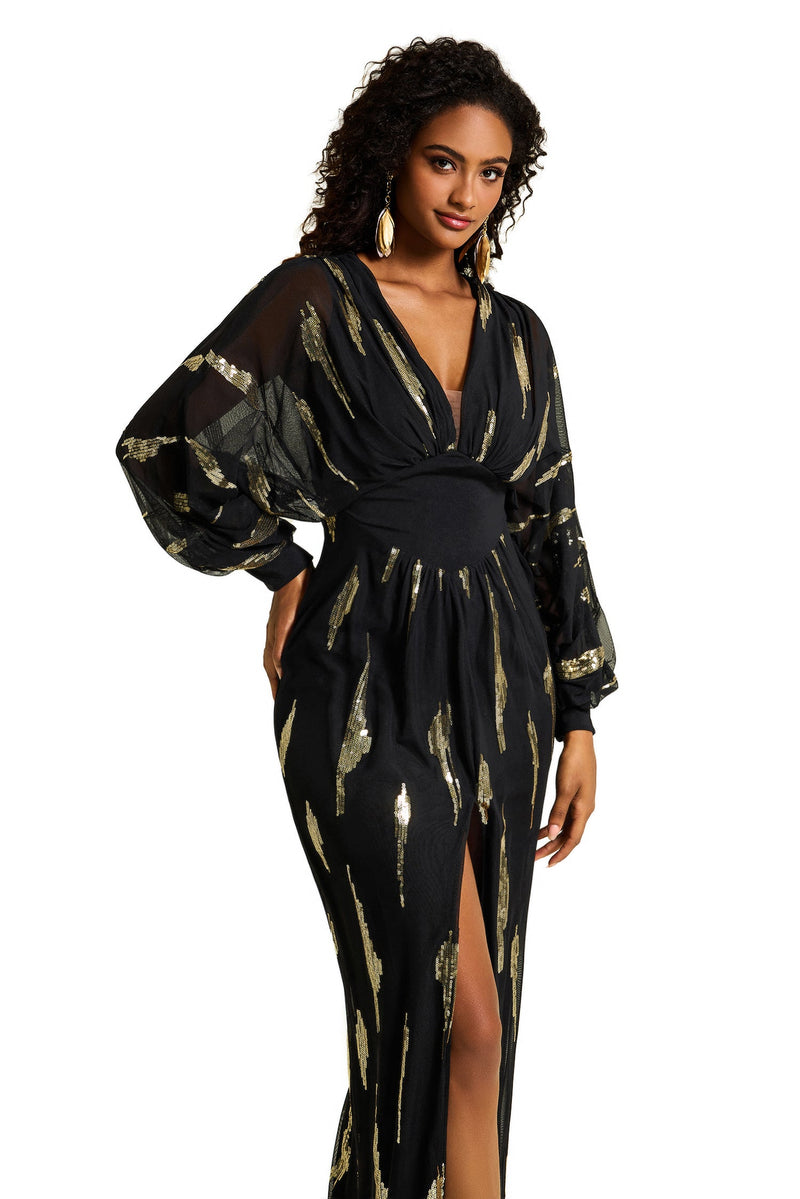 Classic Vintage & Enduringly Stylish Dress