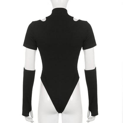 Effortlessly Elegant Garment with a Timeless Design
