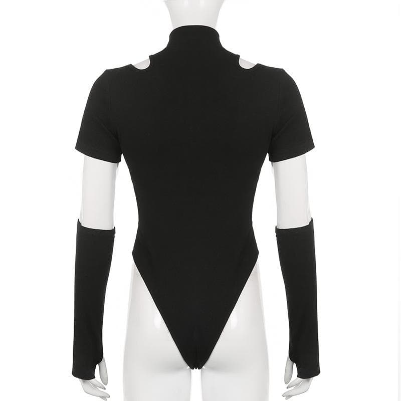 Effortlessly Elegant Garment with a Timeless Design