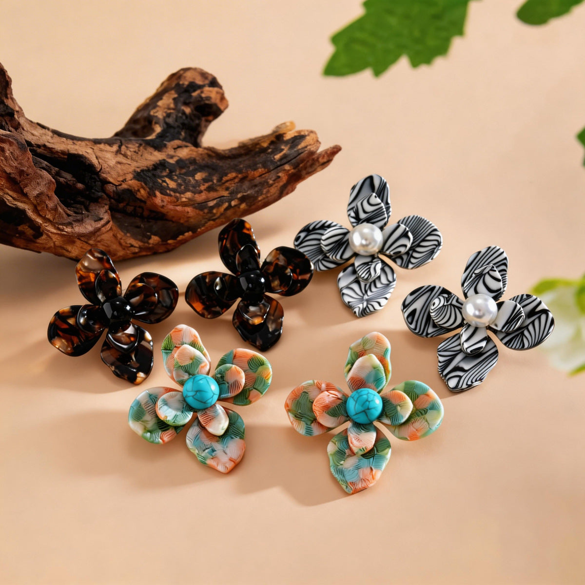 Elegant Earring for Every Occasion