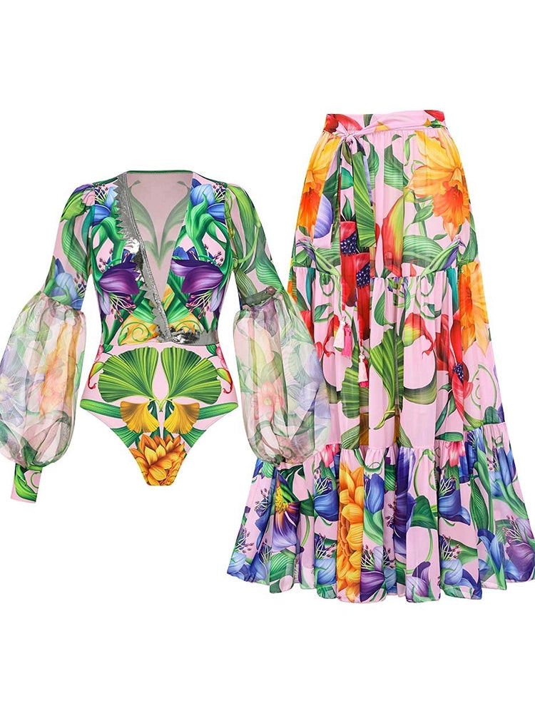 Elegantly Styled Garment for Everyday Wear