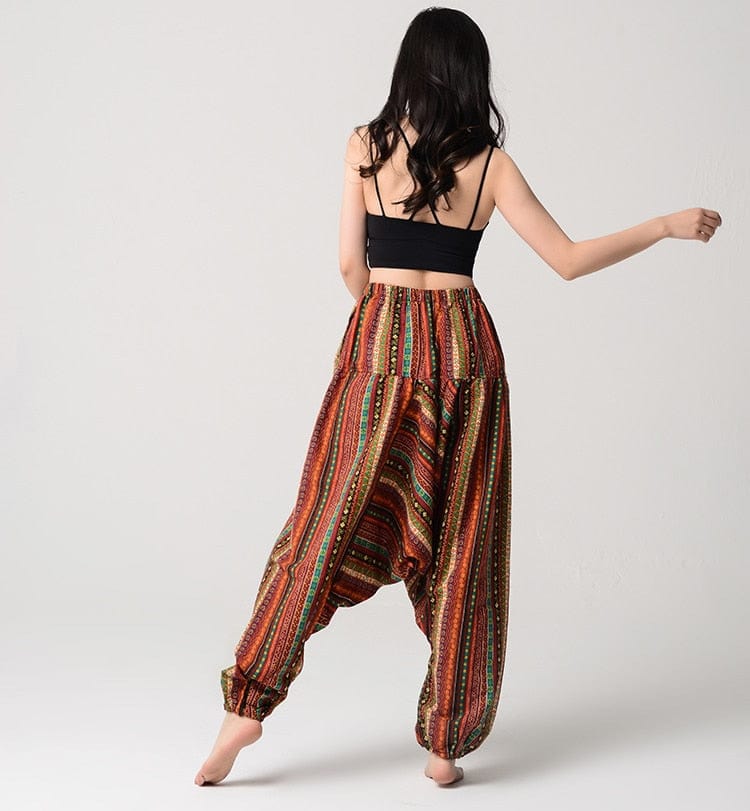 Sophisticated Pants with a Clean Classic Look