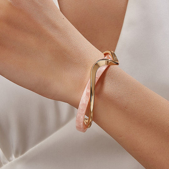 Gold Pink
