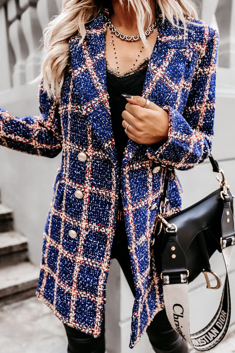 Elegantly Styled Garment for Everyday Wear